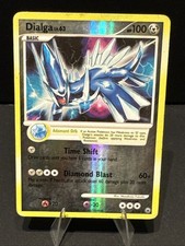 Dialga 4/100 Majestic Dawn Reverse Holo on eBay