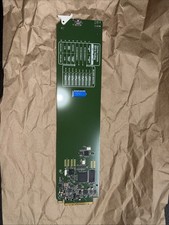 Blackmagic Design OpenGear Analog to SDI Converter Card w/Rear Module