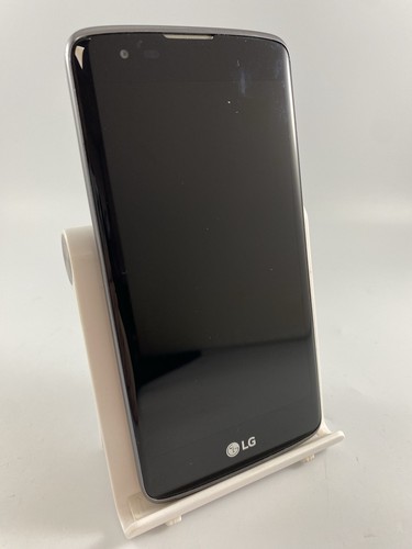 LG K8 K350N Indigo Blue 8GB 5,0" 8MP Android Smartphone unvollständig defekt #B