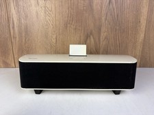 Pioneer XW-NAS5-W Digital Speaker System for Ipod Dock Lautsprecher Soundsystem