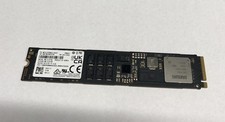 Samsung PM9A3 3840GB SSD, PCIe 4.0 x4, M.2 22...