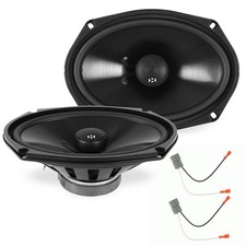 Mitsubishi Galant 1994-2003 Rear Deck Speaker Package Nvx Mitsubishi Galant 1994-2003 Rear Deck Speaker Package Nvx