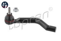 Topran Spurstangenkopf Vorne Links FüR Nissan Qashqai II Renault Kadjar