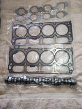 GM LS 5.3L 2014-2019 EK 12622325 SILVERADO CAMSHAFT LIFTER KIT USA MADE