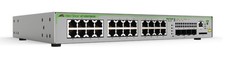 Image of Allied Telesis AT-GS970M/28PS-30 network switch Managed L3 Gigabit Ethernet (10/