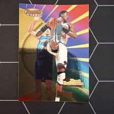 Patrick Ewing Bowman's Best ref#219