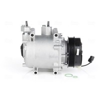 Kompressor Klimaanlage Passend FüR Honda Civic Viii Hatchback Jazz Iii