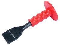 BlueSpot Tools ZiegelmeißEl Mit Handschutz 57Mm (2.1/4In) B/S25106