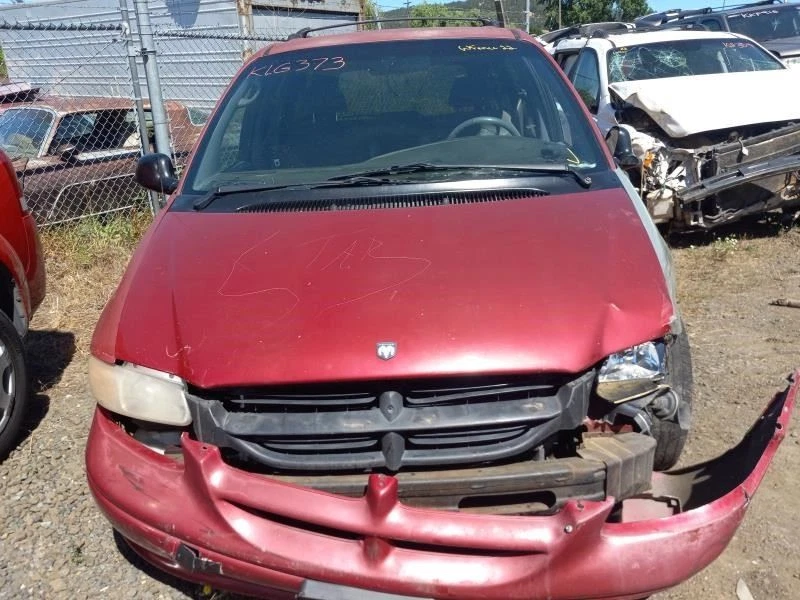 Estuche de transferencia compatible con caravana 93-95 97-00 19010468 Foto 2 de 4