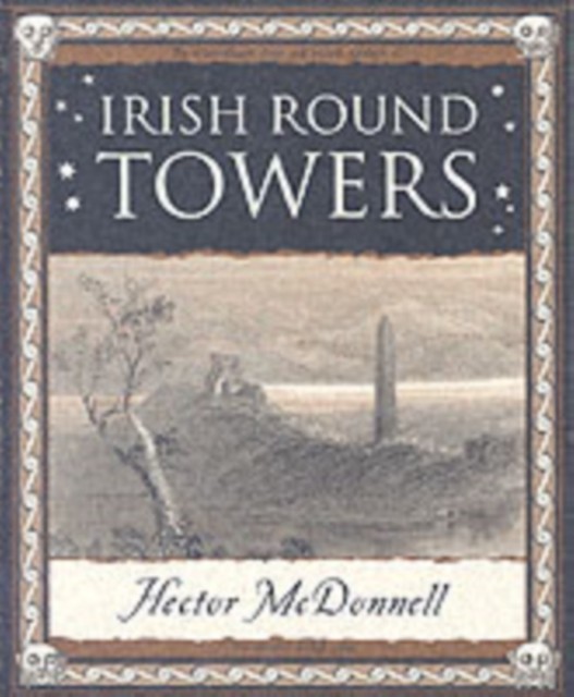 Irish Round Towers by Hector Mcdonnell (Paperback Book) - Image 5