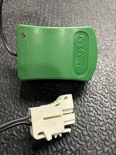 Peg Perego Model 25200012 Charger AC Adapter 6V 4.5W Green Battery Charger
