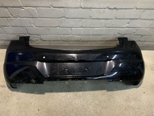 Stoßstange Hinten Opel K Astra 1.6 D Start/stop Limousine