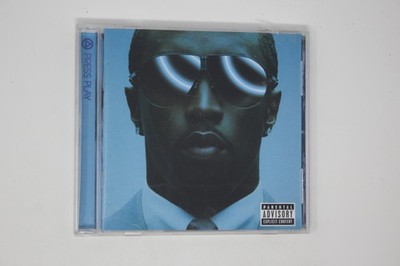 Diddy- Press Play CD