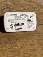 GoControl PS15Z-2 Z-Wave Plug-in Smart Applia...