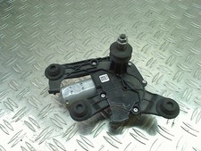 SCHEIBENWISCHERMOTOR HINTEN Peugeot 208 I (CA/CC/CK/CL) 2019 9673251380 #4649