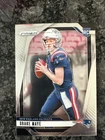 2024 Panini Prizm - Rookies Drake Maye #329 (RC)