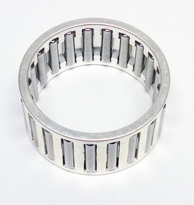 CRANK BEARING 35x42x20mm, PROX 22.354220F SILVER/ FLAT