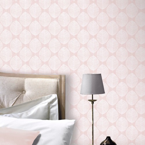 Arthouse VIP New York Geo, Scandi Leaf and Scandi Triangle Wallpapers - Picture 22 of 31