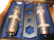 Lyman All-American Reloading Dies, 7mm REMINGTON  Magnum COMPLETE