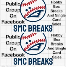 SMC Breaks Shipping