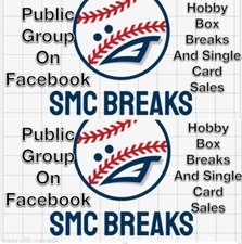 SMC Breaks Shipping