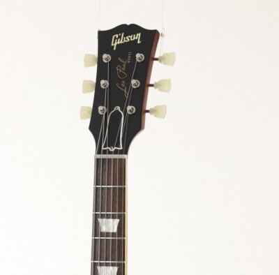 Gibson　historicCollection　reissue　1958 Gibson Custom Shop Historic Collection 1958 Les Paul