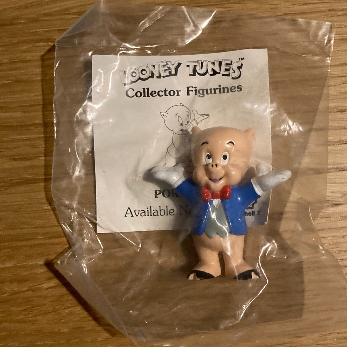 Figurine Looney Tunes - Elmer Fudd - Boutique d'objets de collection Figurine Looney Tunes - Elmer Fudd - Boutique d'objets de collection