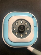 Infant Optics DXR-5 H100C Wireless Camera Replacement. No monitor.