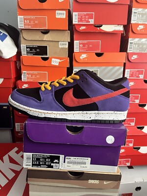 Nike Sb Dunk Low Pro 