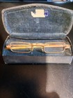 vintage 12k gf eyeglasses Whitney