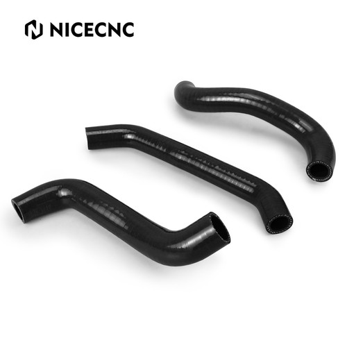 NICECNC Motorcycle Engine Radiator Hose For Husqvarna FC 250 350 2023-2024 - Picture 2 of 9