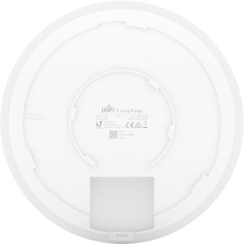 UBIQUITI U6-LR WiFi 6 Long Range Access Point Unifi - Picture 4 of 5