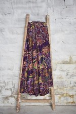 Indian Handmade Quilt, Vintage Kantha Bedspread ,Throw Cotton Blanket Queen