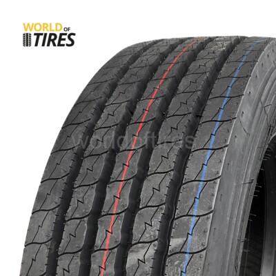 235/75 R17,5 143/141K Budget Reifen Hausmarke für LKW Lenkachse & Trailer NEU