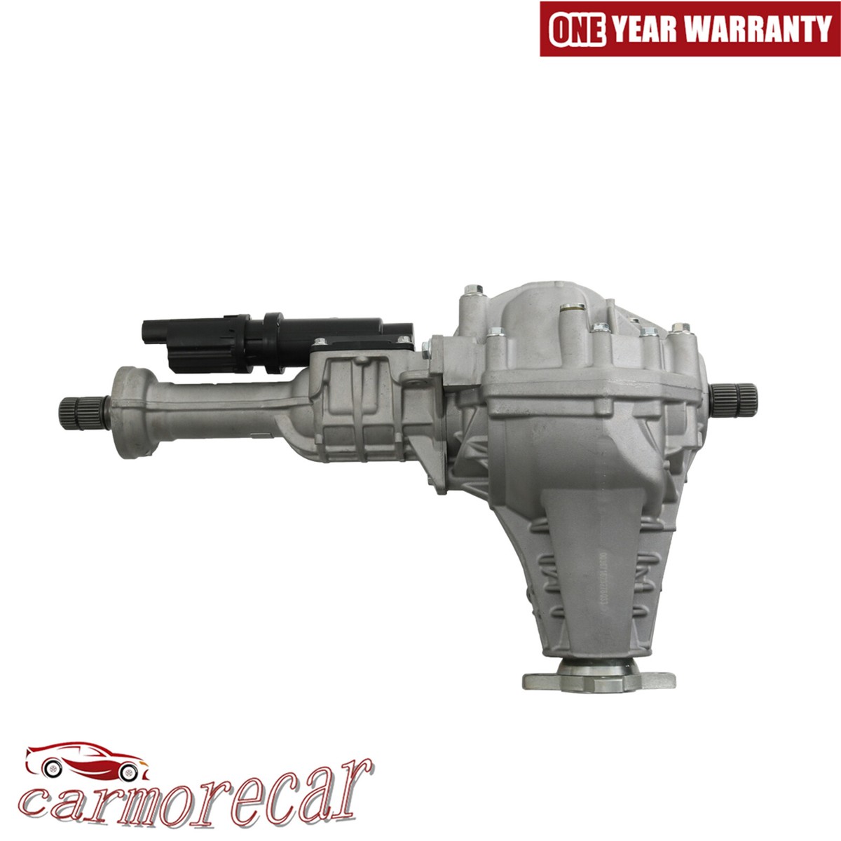 Front Axle Differential 68257420AA for Dodge Ram 1500 Pickup 3.21