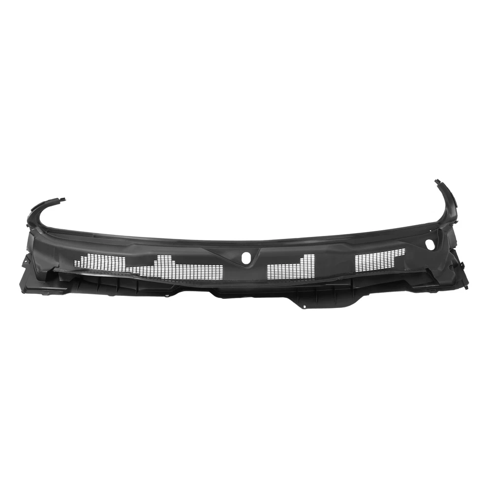 Front Grille Wiper Cowl Windshield Panel For 2009-2024 Dodge Ram 1500 2500 3500 - Image 2 of 4