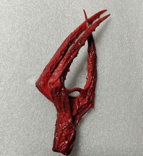 1 6 HT MMS620 Special Effects Kit Figure Hot Toys HT Let There Be Carnage Venom