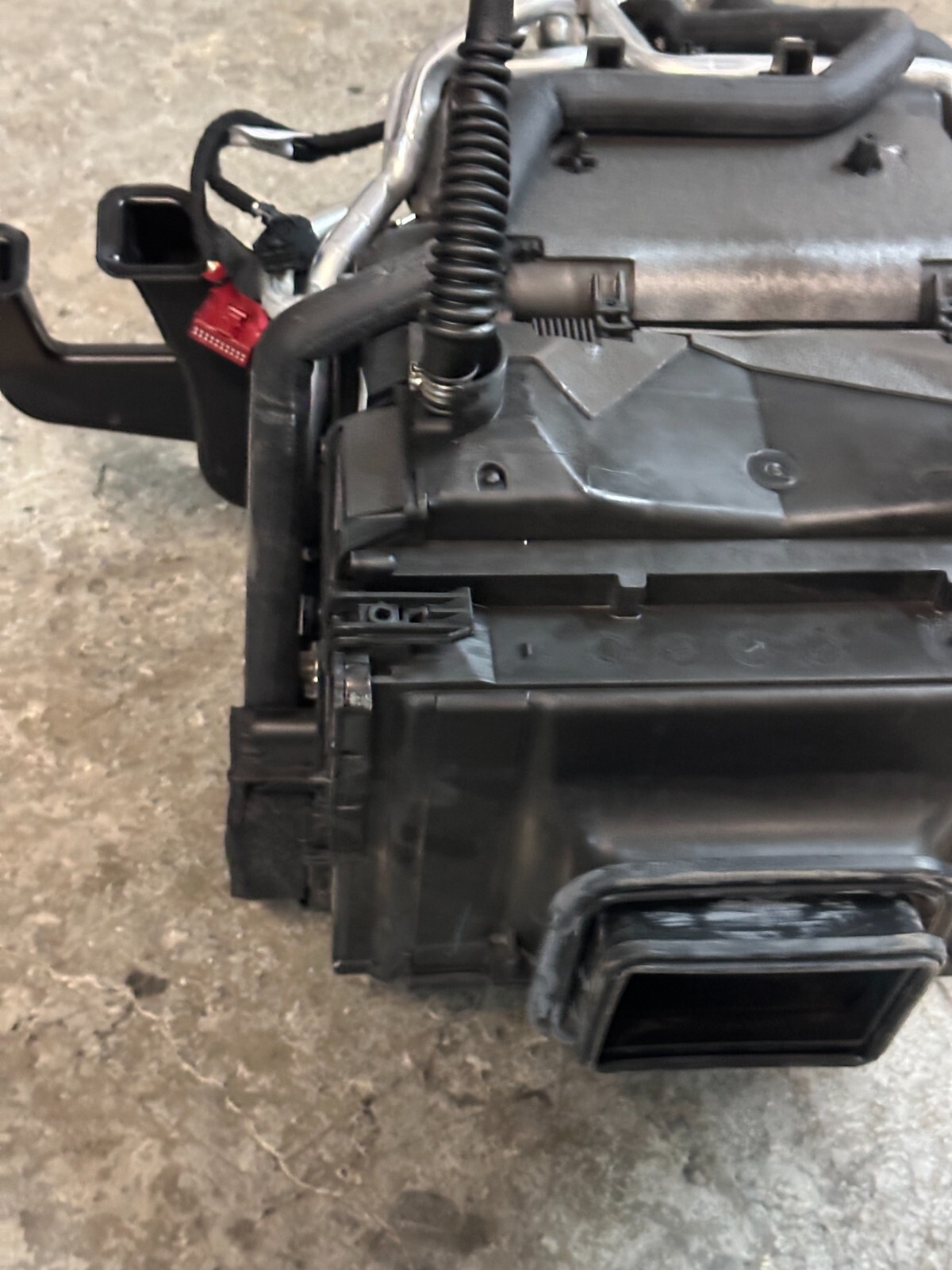 Audi R8 2014 Heater core P/N 420820351B