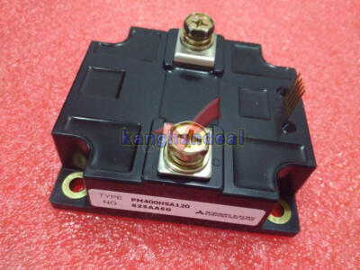 1PCS PM400HSA120 MITSUBISHI Ipm Modul PM400HSA-120