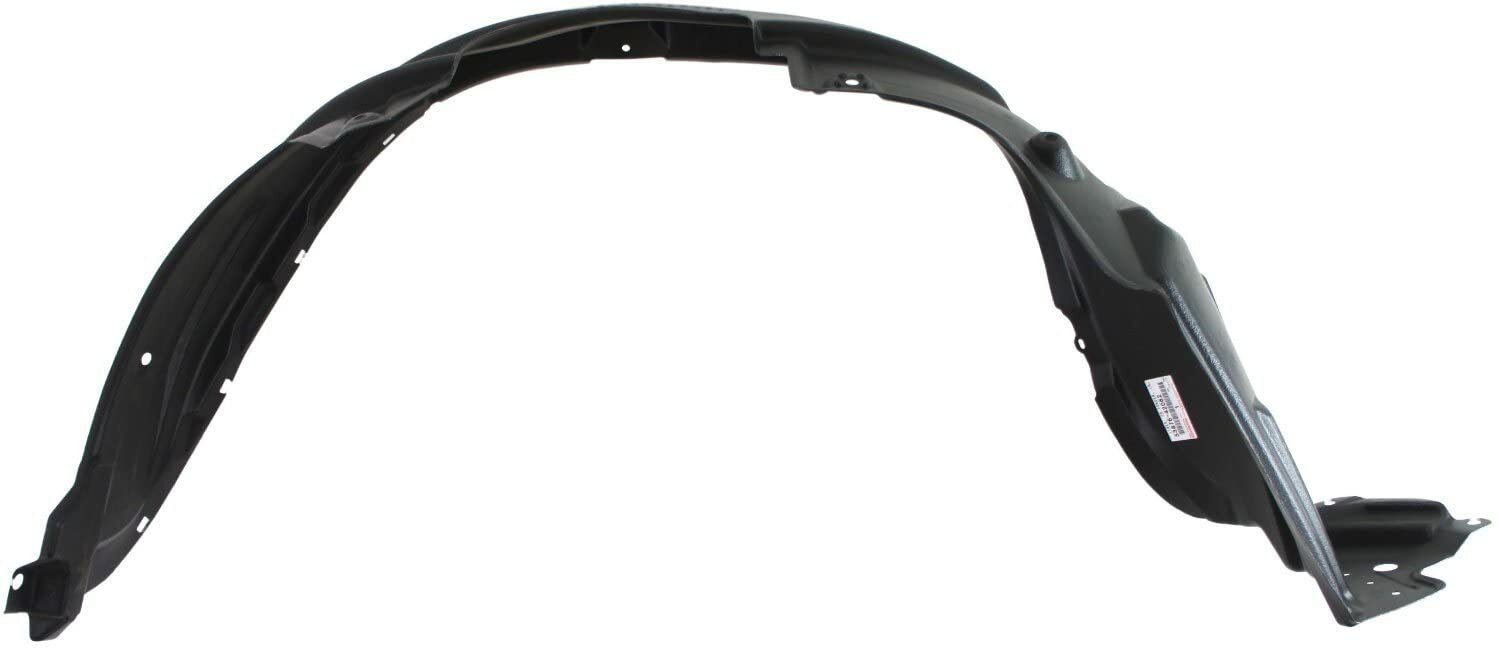 Wheel Housing Inner Fender Front RIGHT for TOYOTA CAMRY 12.2001-08.2006