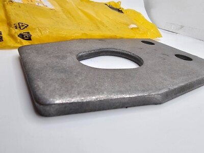 CATERPILLAR (CAT) 8N-8721: 8mm Thick Lifting Eye Plate Structural