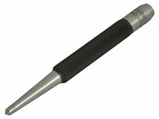 Image of Starrett Centre Punch 4mm 5/32 in 117D