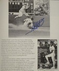 K.C. ROYALS AUTOGRAPHS in Moments Memories Miracles Hardcover Book 1969-1993  — photo 3
