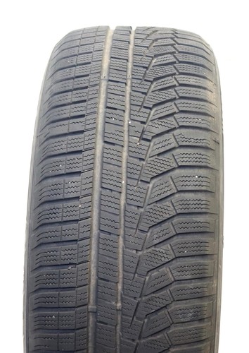 4x Hankook Winter I Cept Evo2 225/50 R18 99V Winterreifen Reifen --6-6,7mm-- - Bild 13 von 15