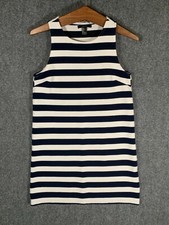 Forever 21 Short Straight Dress Size S Small Sleeveless Regular Fit Womens Cute