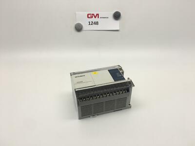 Mitsubishi Electric Logikmodul CPU FX1N-40MT-DSS Programmable Controller Melsec