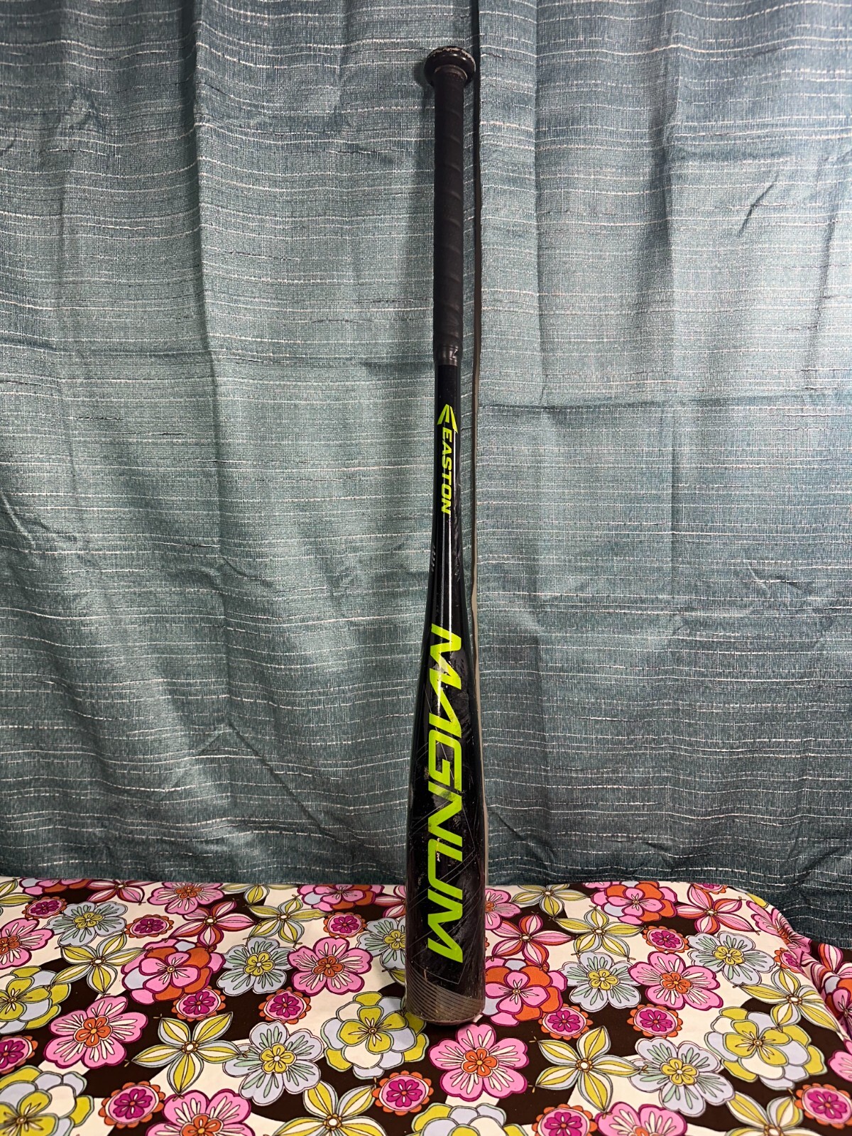 Easton Magnum ALX50 29" 19oz 2 1/4" Barrel YBM18MG 10 Official