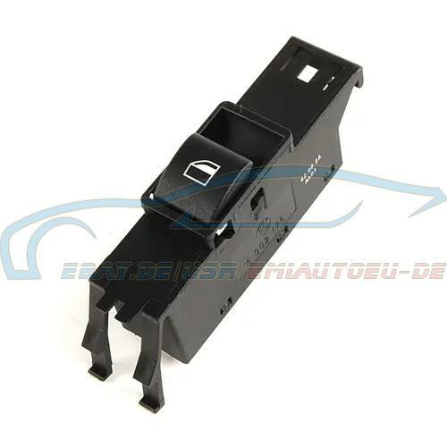BMW 3er E46 Schalter elektrische Fensterheber vorne rechts 