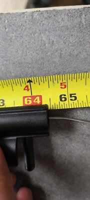 Cavo Acceleratore Compatibile SNAPPER 27270526 7018780YP 1-18780 - Foto 4