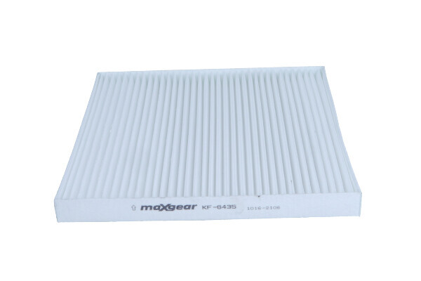 Maxgear 26-1933 Filter, Innenraumluft For Isuzu-image